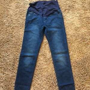 Pinkblush Maternity Jegging